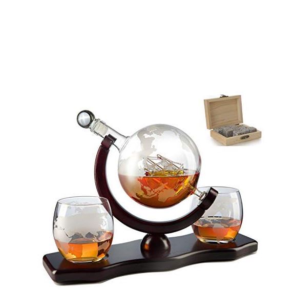 Whiskey Decanter Globe T Set Best Whiskey Ts Find The Best Whiskey T For Any Occasion 9671